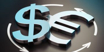 The Strong U.S. Dollar vs. Weak Euro: Unveiling the Capital Battles Behind the Currency Tug-of-War