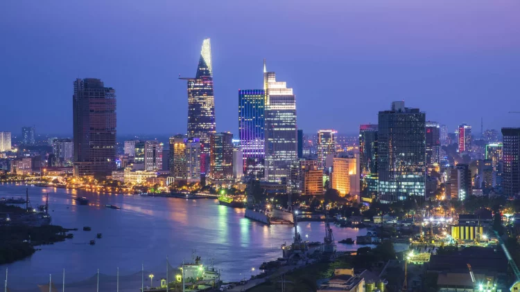 Vietnam’s Real Estate Boom: What Do Emerging Market Economic Indicators Reveal?