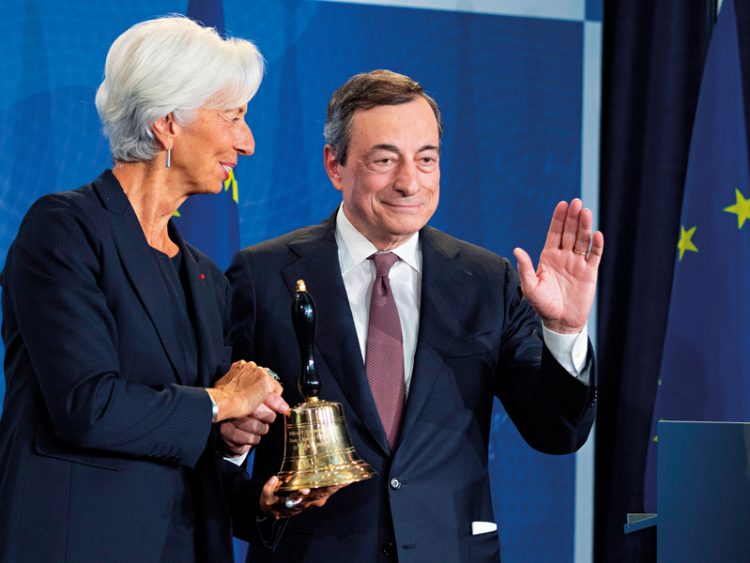 From the Federal Reserve to the European Central Bank: Which Pivot to Easing Will Ignite Market Rally?