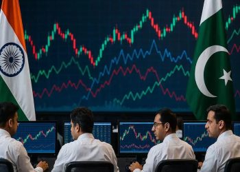 India and Brazil Attracting Global Flows: Will They Steal the Spotlight from Asia’s Traditional Markets?