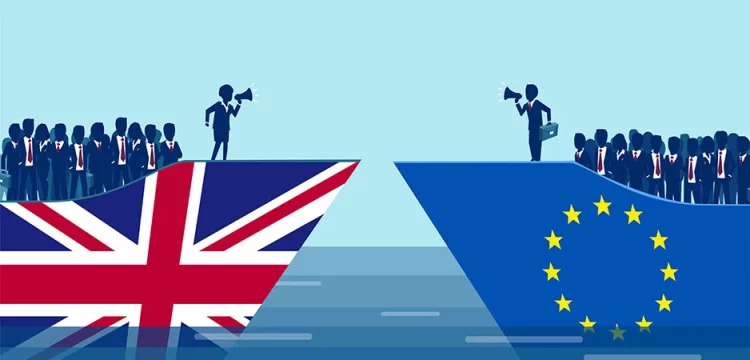 Can the UK Property Market Stay Resilient After the Upgraded Brexit Deal?