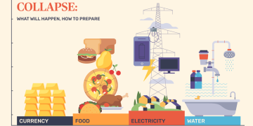 The New Shape of Work: How Technology Is Changing U.S. Jobs