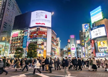 Japan’s Slow but Steady Recovery: How an Aging Nation Is Searching for New Growth