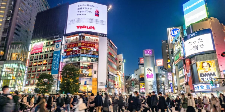 Japan’s Slow but Steady Recovery: How an Aging Nation Is Searching for New Growth