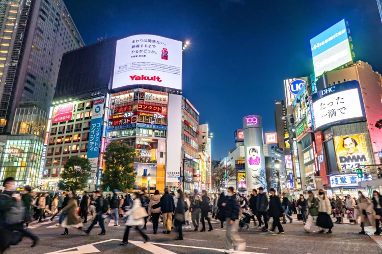 Japan’s Slow but Steady Recovery: How an Aging Nation Is Searching for New Growth