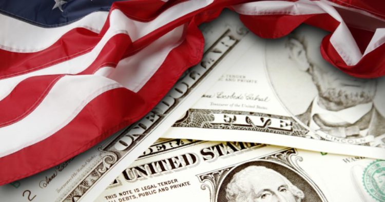 U.S. Investment and Innovation in the Age of Uncertainty