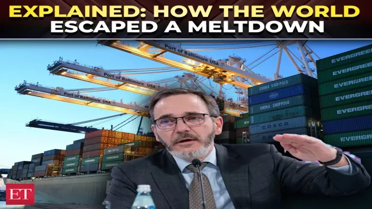 Trade Under Pressure: Export Weakness and the Return of Protectionism