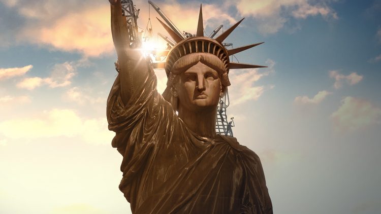 The New Shape of Work: How Technology Is Changing U.S. Jobs