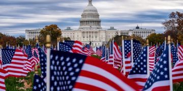 U.S. Investment and Innovation in the Age of Uncertainty