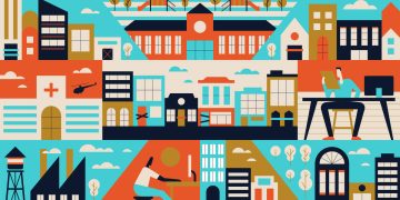 The New Shape of Work: How Technology Is Changing U.S. Jobs