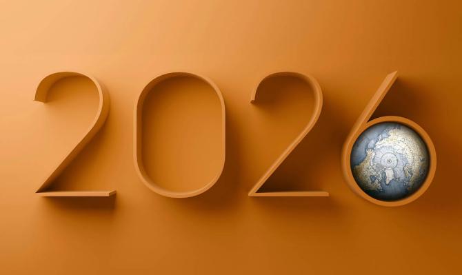 The Global Liquidity Squeeze: