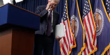 U.S. Investment and Innovation in the Age of Uncertainty