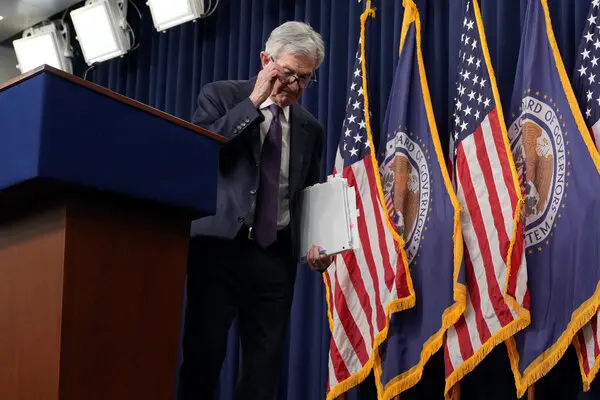 U.S. Investment and Innovation in the Age of Uncertainty