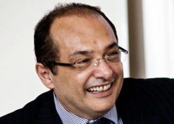 The Asian Century in Flux: Financial Centers, Capital Flows, and Geopolitical Risk