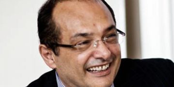 The Asian Century in Flux: Financial Centers, Capital Flows, and Geopolitical Risk