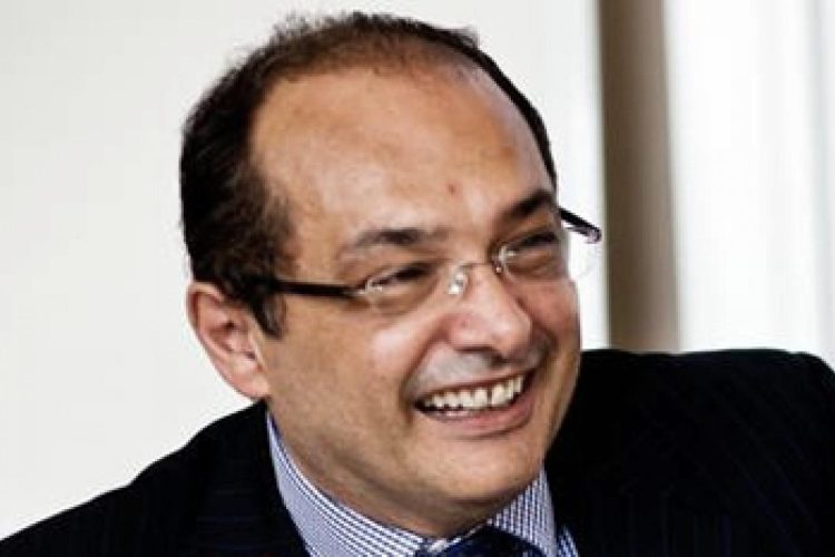 The Asian Century in Flux: Financial Centers, Capital Flows, and Geopolitical Risk