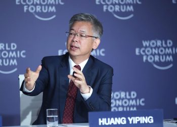 The Asian Century in Flux: Financial Centers, Capital Flows, and Geopolitical Risk