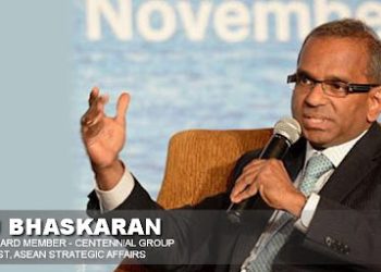 The Asian Century in Flux: Financial Centers, Capital Flows, and Geopolitical Risk