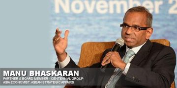 The Asian Century in Flux: Financial Centers, Capital Flows, and Geopolitical Risk