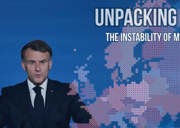 The New Inflation Puzzle: Why Europe and the United States Are Struggling With Different Price Pressures