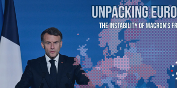 The New Inflation Puzzle: Why Europe and the United States Are Struggling With Different Price Pressures