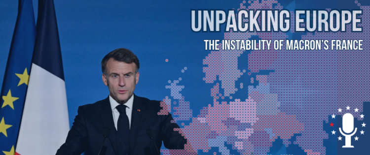 The New Inflation Puzzle: Why Europe and the United States Are Struggling With Different Price Pressures