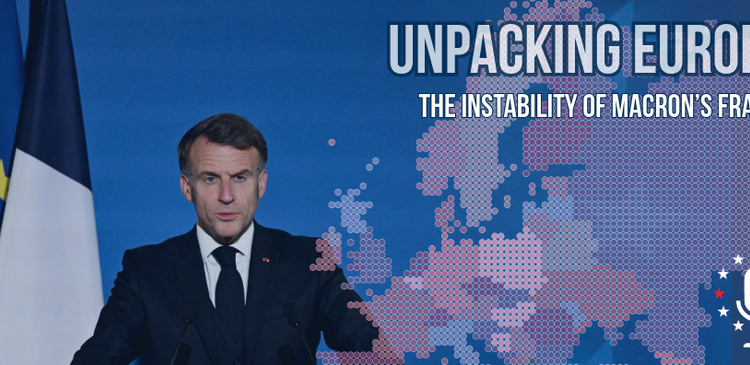 The New Inflation Puzzle: Why Europe and the United States Are Struggling With Different Price Pressures